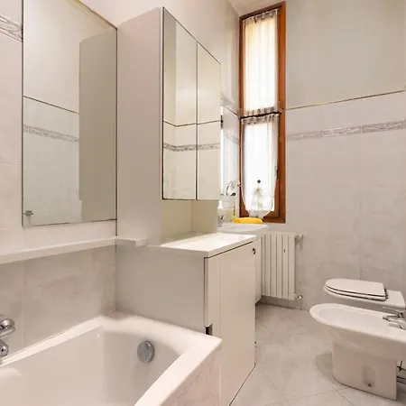 Gemma A Appartement *