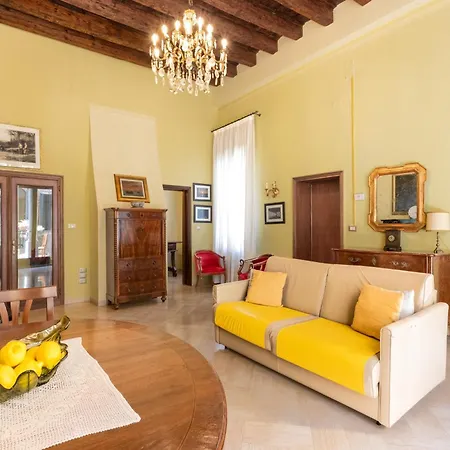 Gemma A Appartement