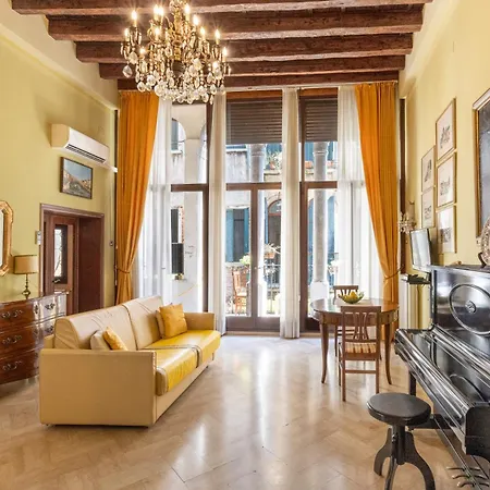 Gemma A Appartement