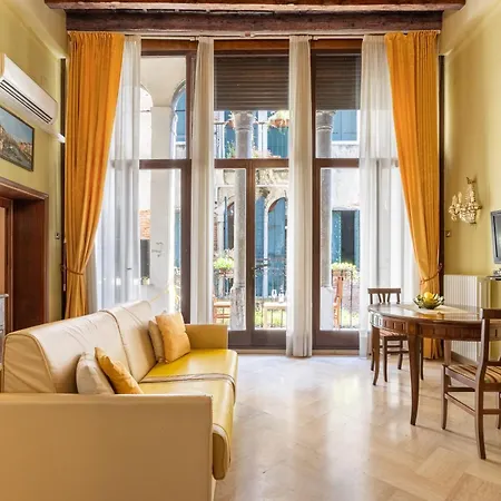 Appartement Gemma A