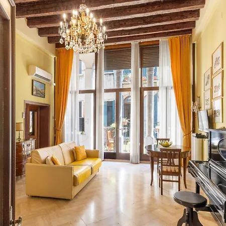 Appartement Gemma A Venise