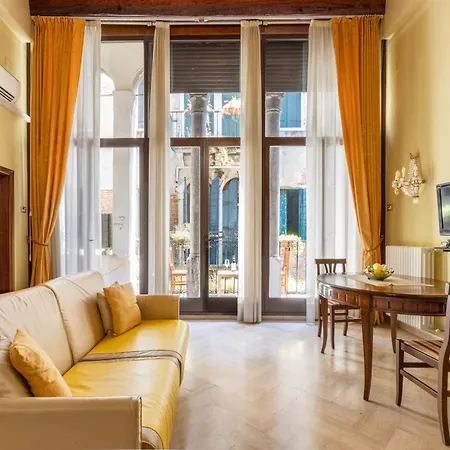 Appartement Gemma A *