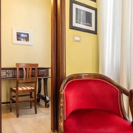 Appartement Gemma A
