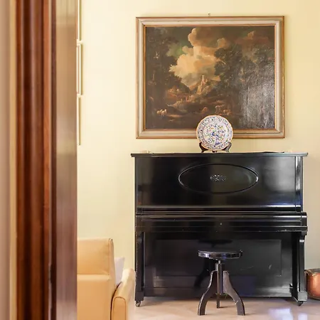 Gemma A Appartement *