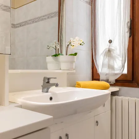 Gemma A Appartement Venise