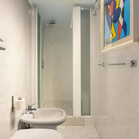 Appartement Gemma A