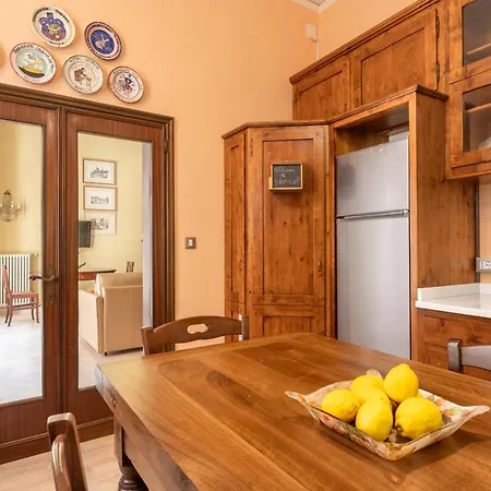 Appartement Gemma A Venise