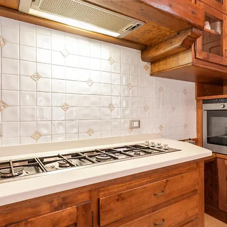 Appartement Gemma A