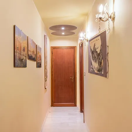 Appartement Gemma A *