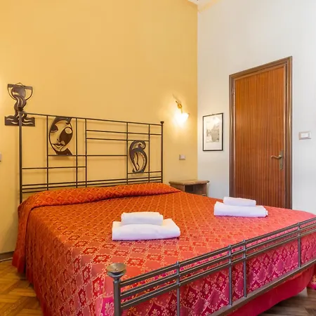 Appartement Gemma A