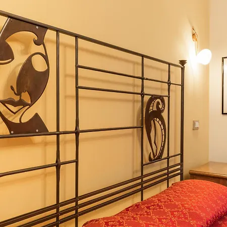 Appartement Gemma A *