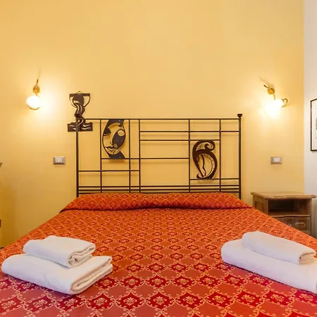 Gemma A Appartement Venise