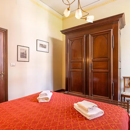 Gemma A Appartement