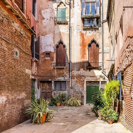 Gemma A Venise
